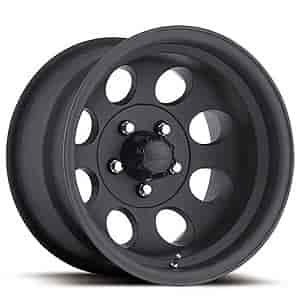 Ultra 164 RWD Wheel Size: 15" x 8"