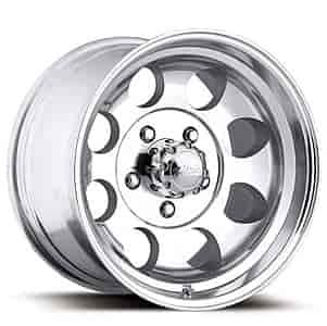 Ultra 164 RWD Wheel Size: 16" x 10"