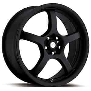 Focal 166 FWD Wheel Size: 15" x 6.5"
