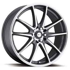 Focal 177 FWD Wheel Size: 15" x 6.5"