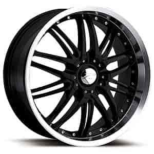 Platinum 200 FWD Wheel Size: 16" x 7"