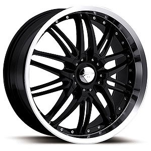Platinum 200 FWD Wheel Size: 16" x 7"
