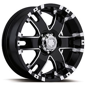 Size: 17" x 9"