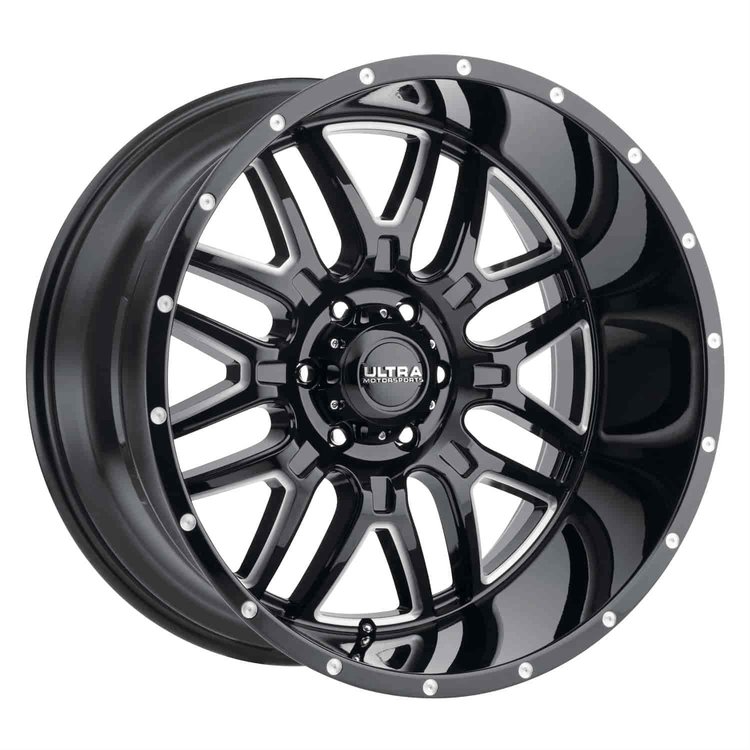 HUNTER CHROME PLATED 5X12