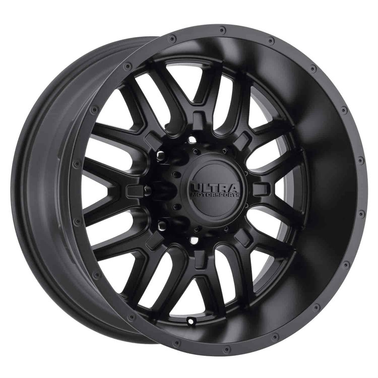 HUNTER CHROME PLATED 8X17
