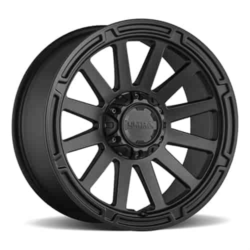 Ultra 218 Phantasm Wheel Size: 20" x 9"