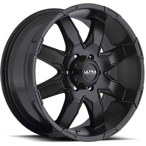 Ultra 225 Series Wheel Size: 20" x 9"