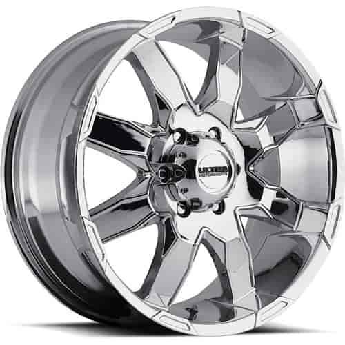 Ultra 225 Series Wheel Size: 17" x 8"