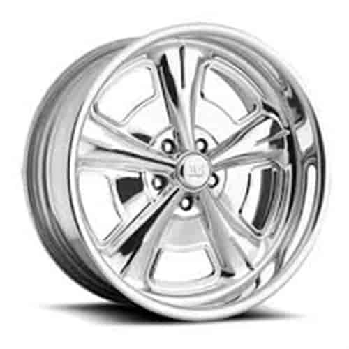 MACHINE 16X6.5 6X139.7 3.