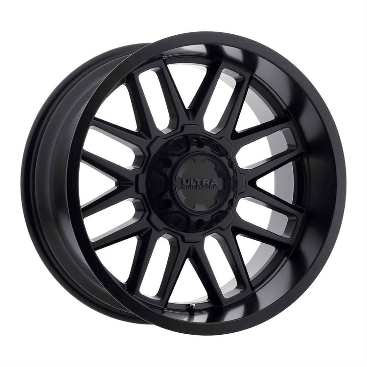 BUTCHER 8X6.5 20X10 -25