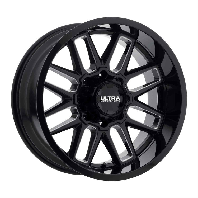 BUTCHER 8X6.5 24X12 -44