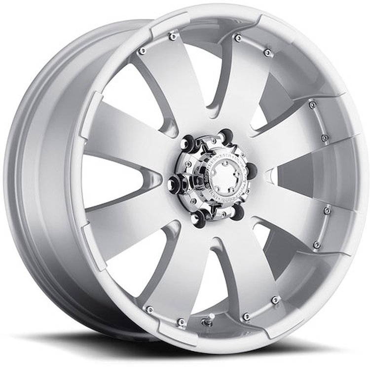 Mako 20X9 6-135