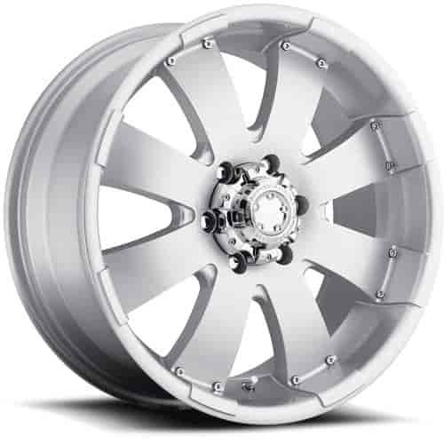 Mako 17X8 8-6.5