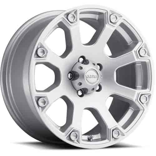 Ultra 245 Series Wheel Size: 20" x 9"