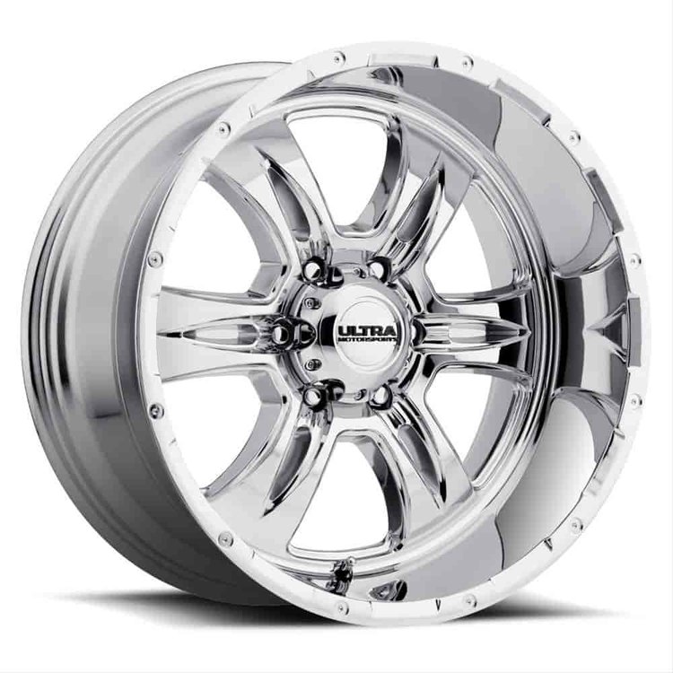 PREDATOR II 20X10 5X139.7