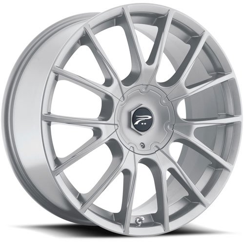 Platinum 401 Marathon Wheel Size: 16" x 7"