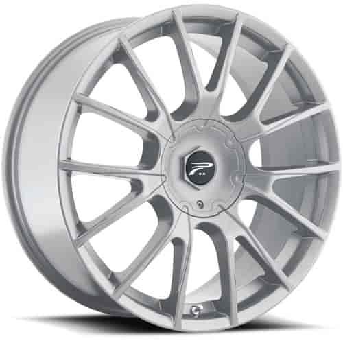 Platinum 401 Marathon Wheel Size: 18" x 8"