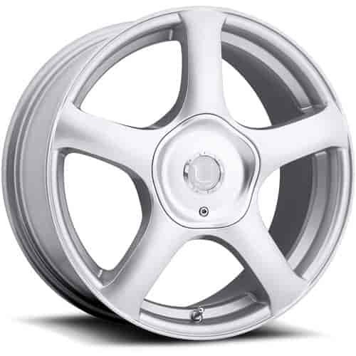 Ultra 402 Alpine Series Ultra Armor Wheel Size: 17" x 8"