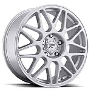 Ultra 404 Arctic Series Silver FWD Wheel Size: 19" x 8"