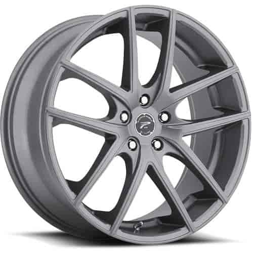 Platinum 412 Opulent Wheel Size: 16" x 7"