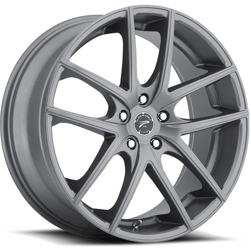 Platinum 412 Opulent Wheel Size: 18" x 8"
