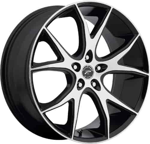419 Recluse Wheel Size: 17X7.5
