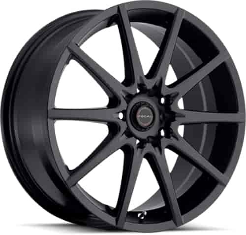 Focal 428 Series Wheel Size: 18" x 8"