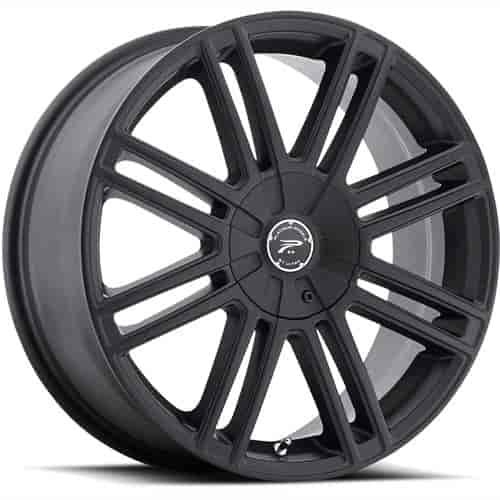Platinum 434 Orion Wheel Size: 16" x 7"