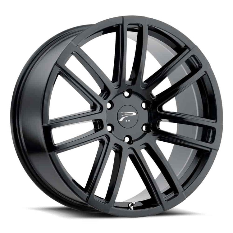 GHOST GLOSS BLACK W/ MACH