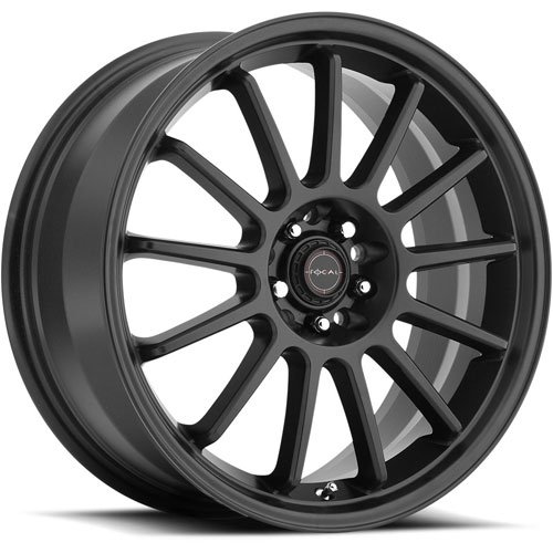 Focal 446 F-13 Wheel Size: 18" x 8"