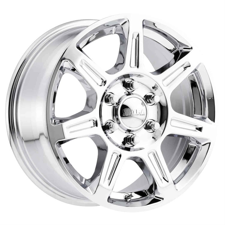 TOIL GLOSS BLACK W/ MILLE