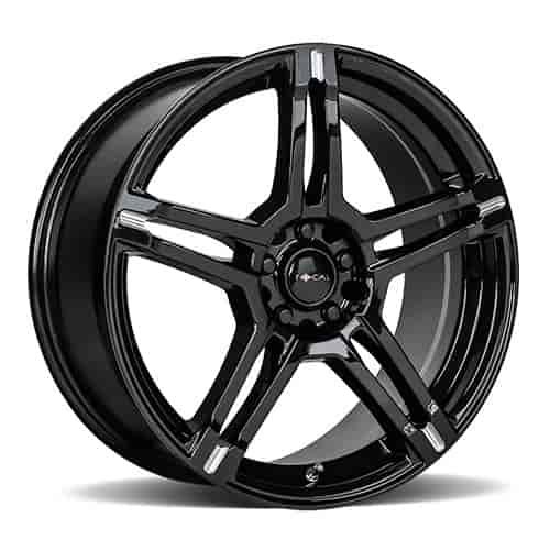 Focal 451 F-51 Wheel Size: 16" x 7"