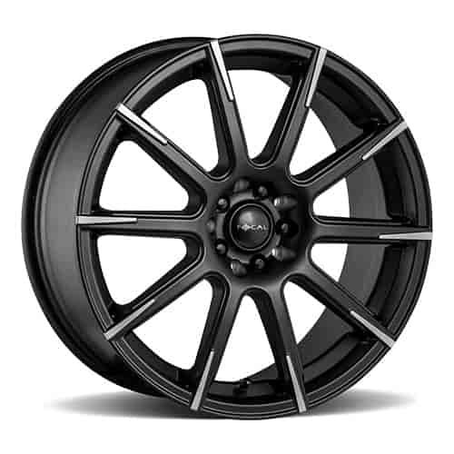 Focal 452 F-52 Wheel Size: 17" x 7.5"