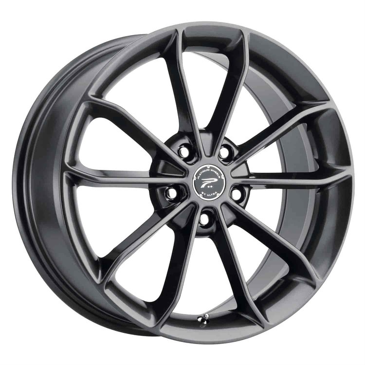 REVELATION GLOSS BLACK 5X