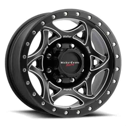 Walker Evans 501 Legend II Wheel Size: 15" x 8"