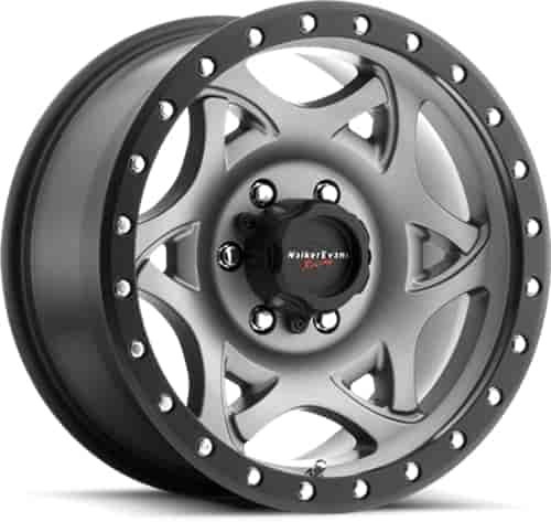 Walker Evans 501 Legend Wheel Size: 15" x 8"