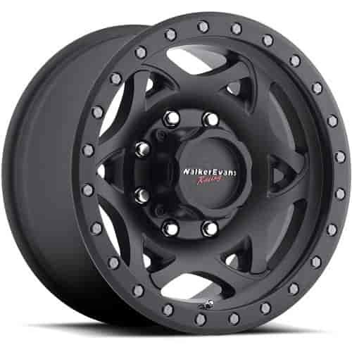 Walker Evans 501 Wheel Size: 15" x 8"