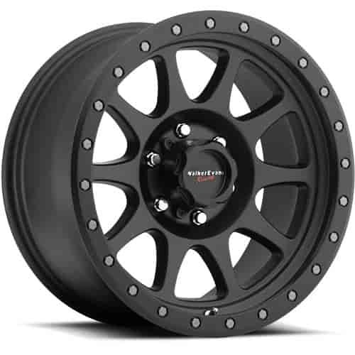 Walker Evans 504 Wheel Size: 20" x 9"