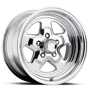 Ultra 521 Octane RWD Wheel Size: 15" x 7"