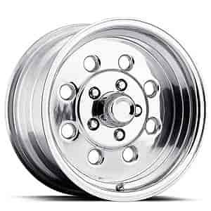 Ultra 531 Nitro RWD Wheel Size: 15" x 4"