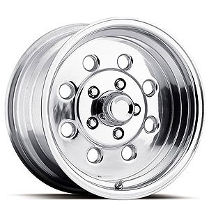 Ultra 531 Nitro RWD Wheel Size: 15" x 4"