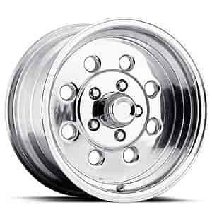 Ultra 531 Nitro RWD Wheel Size: 15" x 8"