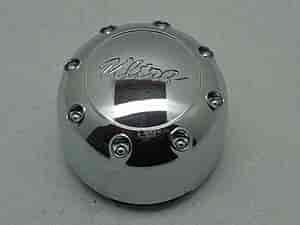 Center Cap Chrome