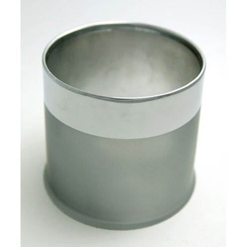 Center Cap Attachment Type: Push-In