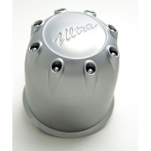 Center Cap Attachment Type: Push-In