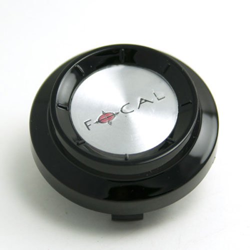 Center Cap Attachment Type: Snap-In