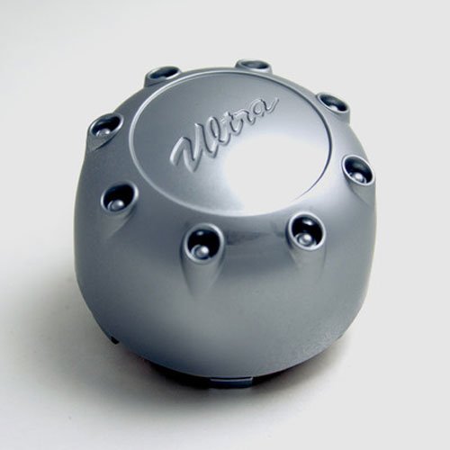 Center Cap Attachment Type: Snap-In