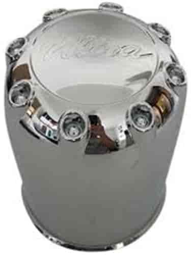 CENTER CAP CHROME