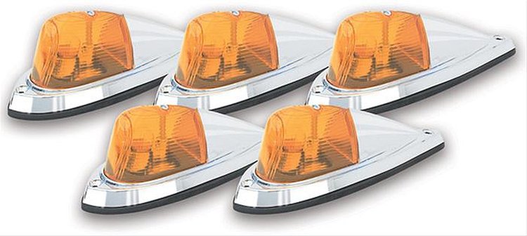 HI-FIVE LED CAB LIGHT