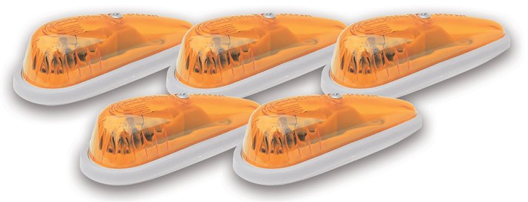LED LIGHTS